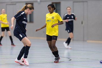 Bild 150 - wBJ Futsalmeisterschaft Vorrunde